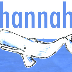 Hannah (Freelance Whales Cover)