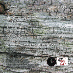 Medley Mini album " L'historien" 4 titres