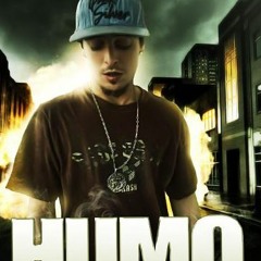 HUMO INTENSO - QUE EXPLOTE EL PARLANTE