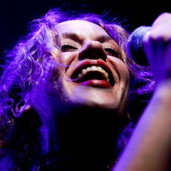 Save The World feat Thaliah