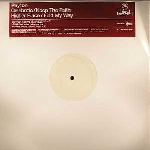2005 - Celebrate (Eric Kupper's Original Mix)