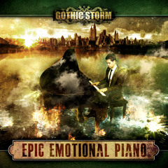 Epic Emotional Piano - Demo Reel