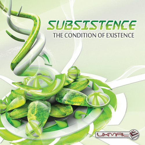 01-subsistence - xtrange liquid-mycel