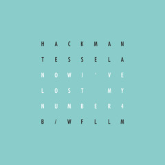 Hackman & Tessela - FLLM (Presk's Sixt Refix) (Audio Culture)
