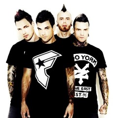 Dead By April- Erased