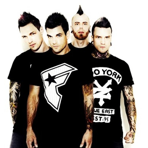 Dead By April- Erased