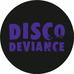 Disco Deviance Pulse Radio Show 16 - Ray Mang Mix