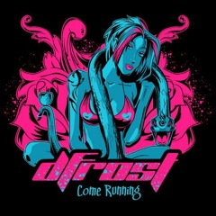 D-Frost - Playboy Mansion