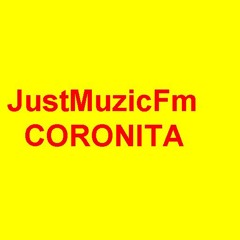 JustMuzicFM Coronita Live @ Im Dj Horse mix (2012 03 21)