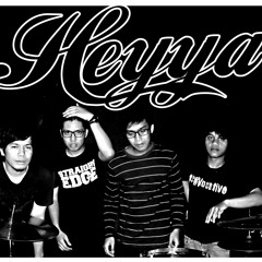 Heyya! - Cigarettes, Drink, And Girl