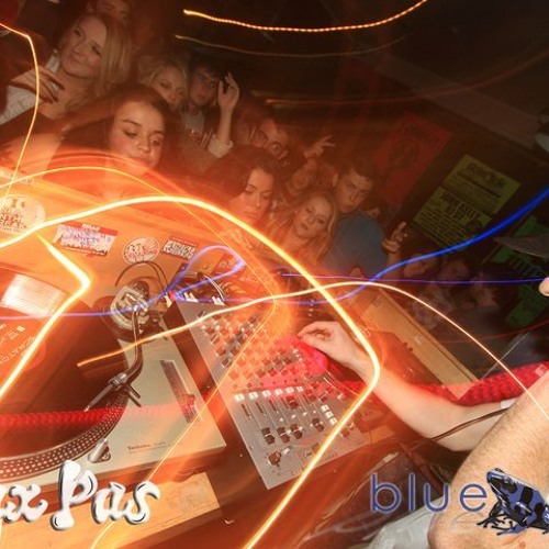 Dubvision - Faux Pas Spring Mix