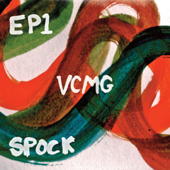 VCMG - Spock (DVS1 Voyage Home Remix)