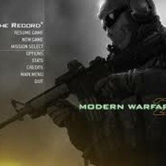Call Of Duty: Modern Warfare 2 Theme Song