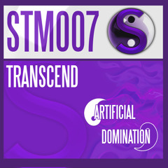 Transcend - Domination