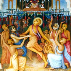 Hare Krishna Mantra