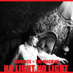 Florence + The Machine-No Light,No Light(Cover)