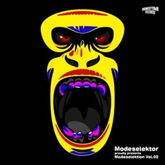 Clark "Nordic Wilt" (MONKEYTOWN027) Out June 29