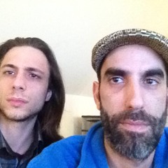 Peter Yout - Moshi Comes Around