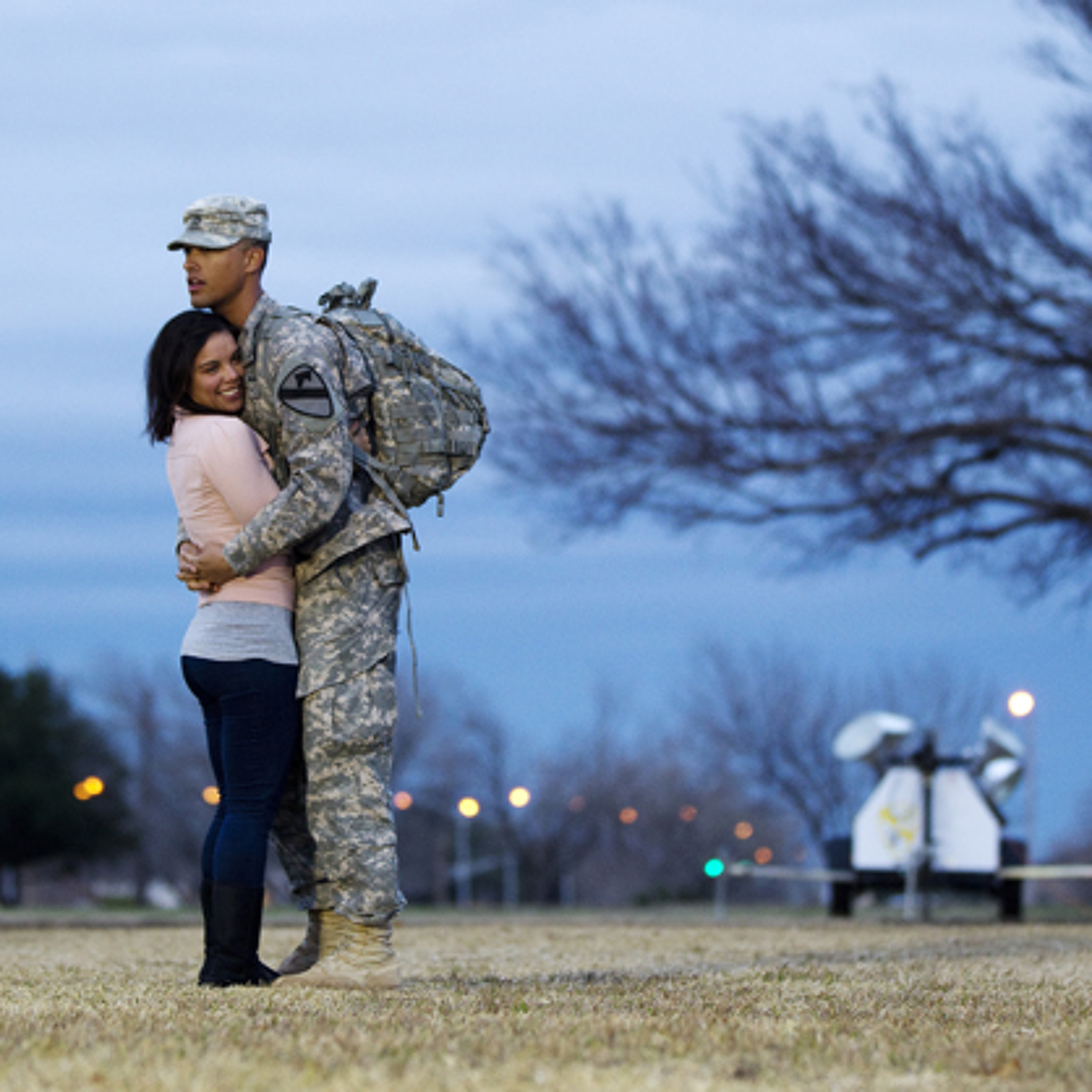 The World Special Edition: Coming Home - Veterans Share Their Stories