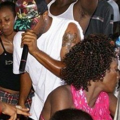 Don Carlos, Lai Bak, And Jungle Doc - She Will Fresstyle