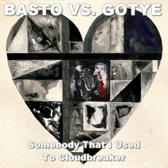 BASTO vs GOTYE # Somebody That I Used To Cloudbreaker (Mico C Boot)