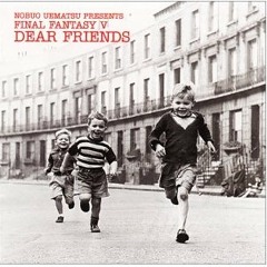 Nobuo Uematsu - MY HOME SWEET HOME (Trad Handz Up Mix)