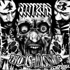 The Boomzers - Two Is Missing EP (Teaser)
