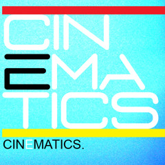 Chillout Sundays  Cinematics - LATTY