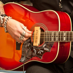 Nobody Knows (old Eurovision demo For Female Vocalist)