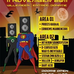 DJ Bart Acid - 30 minute promotional mix