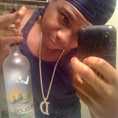 Drink You Down King$upreme Feat. Djayee Chatman