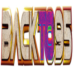 Dj EZ In Da Mix For Your Listening Pleasure - THIS IS "BACKTO95"!!