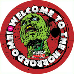 <Unmastered> Kanji Kinetic - Citizens Unite (LZWretch Remix) [Out now on Horror Boogie]