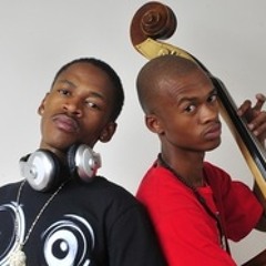 Phusha! ( Prod. by Blazin Jamz )