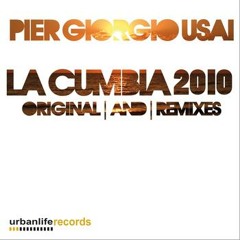 Pier Giorgio Usai - La Cumbia 2010 (The House Soldiers Extended Mix)