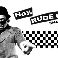 Rude Boys