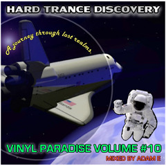 progressive psy trance