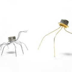 Twisted Transistors - Terzo principio della dinamica part 1