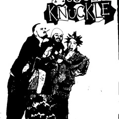 Anti-Social Asshole-Moose Knuckle