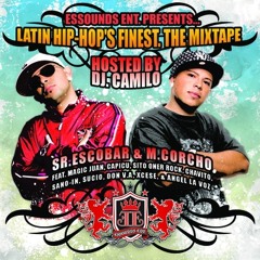 Zonaseis - LATIN HIP HOP'S FINEST - 02 ZONASEIS