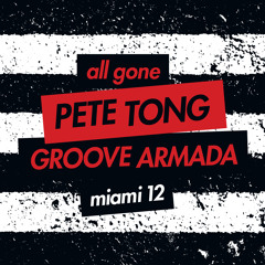 All Gone Miami 2012 - Podcast