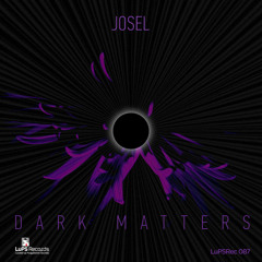 JOSEL - Dark Matters (Suffused Remix)