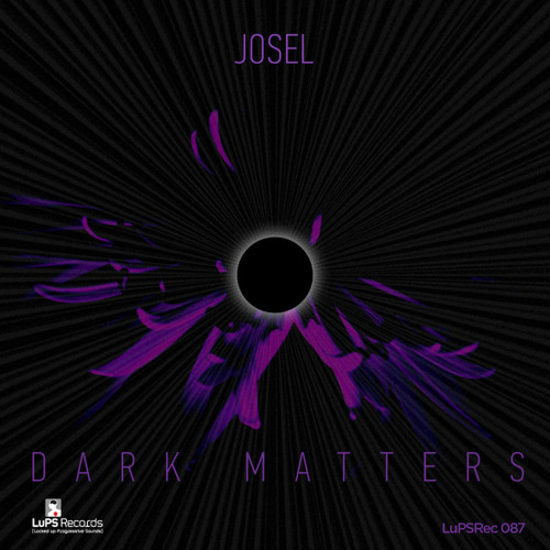 JOSEL - Dark Matters (Suffused Remix)