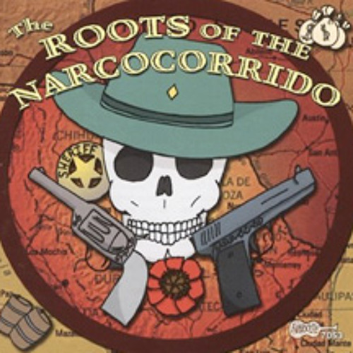 **Otro tipo de NARC*CORRIDOS* MUSIC Produced by Emixam Maxime Sene