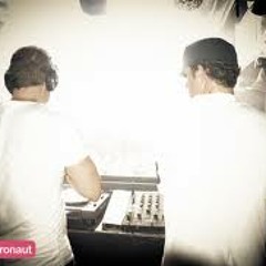 Cosmic Gate - Under Your Spell feat. Aruna (Andremnp Remix)