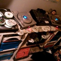 Groove Tech 20 03 2012 Jayson Degiorgio