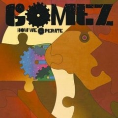 Gomez - How we operate (Zakk Minimal Remix)