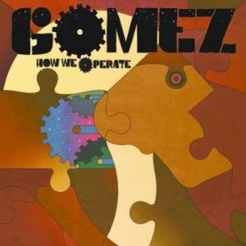 Gomez - How we operate (Zakk Minimal Remix)