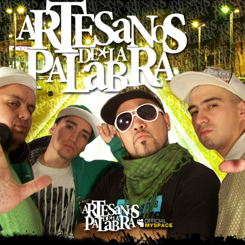 15 ARTESANOS DE LA PALABRA FEAT DERSAY - QUE PODEMOS HACER