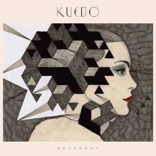 Kuedo, "Shutter Light Girl (FaltyDL Play Remix)"